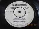 RARE FRANKIE LYMON DEMO 