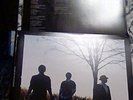 Ash - Twilight Of The Innocents 2xLP Vinyl Gatefold Near Mint