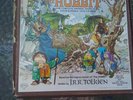 The Hobbit Soundtrack 2LP vinyl Rankin/Bass 1977 100% complete poster book MORE