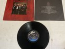 Bad English Self-Titled LP Promo 1989 E-45083 Epic John Waite Vinyl