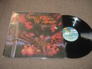 MERRY CHRISTMAS MR. LAWRENCE 1983 LP OST Music / David Bowie VG++ MCA 6125
