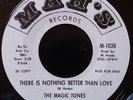 the MAGIC TONES 