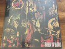 Reign in Blood by Slayer (Record, 2013)