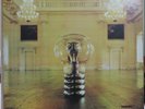 ELECTRIC LIGHT ORCHESTRA ELO JEFF LYNNE 1972 QUADRAPHONIC HARVEST ORIG LP BRAZIL