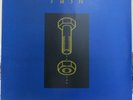 RUSH 1993 “COUNTERPARTS” RARE & SCARCE EDITION ATLANTIC LP + INSERT NM BRAZIL