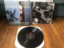 Killing Time Brightside OG Lp Raw Deal Nyhc Madball Breakdown Outburst Judge Oi