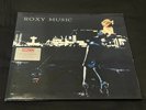 ROXY MUSIC – For Your Pleasure (1997 UK EMI 100 Ann. Ed. 180g Vinyl LP) Limited