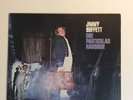 JIMMY BUFFETT, One Particular Harbour  MCA-5447 Vinyl