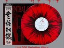 Cannibal Corpse ‎– Kill Splatter Vinyl Import NESI Death Metal Grindcore Black