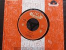 7” Si. – TONY SHERIDAN with THE BEATLES – My Bonnie  – bitte lesen/please read