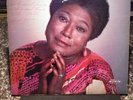 ESTHER ROLLE THE GARDEN OF MY MIND SIGNED 1975 SAVOY MG 16002 EXCELLENT SIGNED