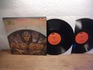 A.R. & MACHINES ACHIM REICHEL ECHO DLP 1972 MINT- KRAUTROCK  Wow........