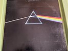 Pink Floyd The Dark Side Of The Moon Vinyl 1983 Capitol Records  SMAS-11163 R#2