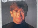 Elton John - Made In England - 180gm Vinyl LP Reissue