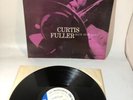 Curtis Fuller Volume 3 Blue Note 1583 Mono 47 W 63rd Original Ear RVG Jazz LP