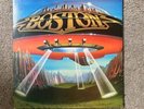 Boston - Don't Look Back LP 2978,  12