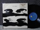 U2 vg+ / m- original promo LP Boy