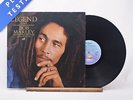 Bob Marley & The Wailers - Legend - LP Vinyl Record - EX/VG+