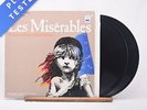 Alain Boublil - Les Misérables - Gatefold Double LP Vinyl Record - VG+/VG+