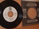 JIMMY BUFFETT: HE WENT TO PARIS; 1973 ABC MINT NONHIT STEREO/MONO W.L. PROMO 45