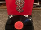 TOTO IV - ORIGINAL PRESSING w/VG++ VINYL 