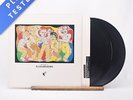 Frankie Goes To Hollywood - Welcome To The Pleasuredome - Double LP Vinyl Record