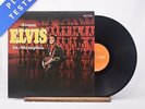 Elvis Presley - From Elvis In Memphis - LP Vinyl Record - EX/VG+