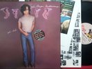 JOHN COUGAR MELLENCAMP,Uh-Huh,Vinyl LP,Translucent Promo Pressing,1983,EXC