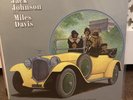 Mobile Fidelity Sound Labs Davis - A Tribute to Jack Johnson Vinyl LP MFSL1-440