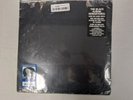 METALLICA The BLACK ALBUM 2LP BLACKER MARBLED Vinyl New, Sleeve Damage