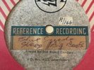 ELVIS PRESLEY-BLUE SUEDE SHOES/BIG BOOTS, ACETATE PROMO 78rpm, 10