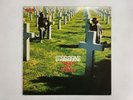 SCORPIONS TAKEN BY FORCE RCA RVP-6232 Japan  [Vinyl from VDS TOKYO]