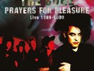 The Cure Prayers For Pleasure 11-LP+1Cd Box 1989-90 Colour vinyls numbered 350 u
