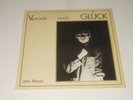 Ami Marie - LP - Verrückt nach Glück - DE 1981 - Ariola 204 334 - MINIMAL SYNTH