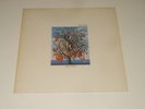 Talk Talk - LP - Spirit Of Eden - rare 1988 Post Rock / Artrock - Parlophone