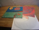 Ten Years After – Watt mint- 1970 + Poster Top rare Blues prog Rock Lp