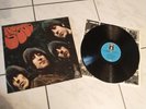 The Beatles rubber soul LP 1966 Vinyl...SMO 74066...