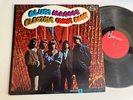Blues Magoos LP Electric Comic Book ORIG w/ Comic Book MONO