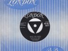 Bill Haley & His Comets Rock The Joint Rare UK London Tri Rock 'n' Roll 1957 Ex