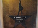 Hamilton (Original Broadway Cast Recording) by Hamilton / O.B.C.R. (Record,...