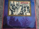KING HARVEST DANCING IN THE MOONLIGHT