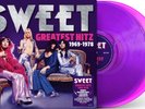 Sweet - Greatest Hitz The Best of Sweet 1969-1978 Lim. Coloured 2 Vinyl LP NEU