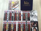 THE BEATLES UK Original Album Box 30th Anniversary Japan 1000 Limited w/ Obi