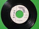 THE PRECISIONS - Such Misery / A Lover's Plea DREW NORTHERN SOUL 45 Promo