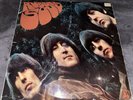 The Beatles Rubber Soul 1969 UK 1-BOX EMI STEREO