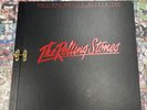 The Rolling Stones 1984 Original Master Recording  Collector Box Set #1585 Rare