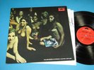 The Jimi Hendrix Experience / Electric Ladyland (GER, Polydor 2612 037) - 2 LP