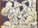 Brown Bird - Salt For Salt (2016 Repress LP)