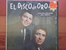 LOS RELAMPAGOS DEL NORTE VOL.II LP/EL DISCO DE ORO/BEGO REC. 1966 RAMON AYALA