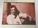 Eddie Money Can't Hold Back Lp 1986 ORIG Ultrasonic Clean VG Strong/VG
